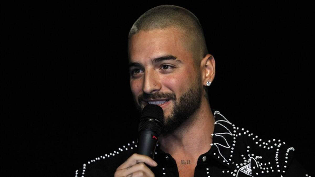 Maluma lanzará su nueva línea de ropa en colaboración con Gef: El Arte de los Sueños