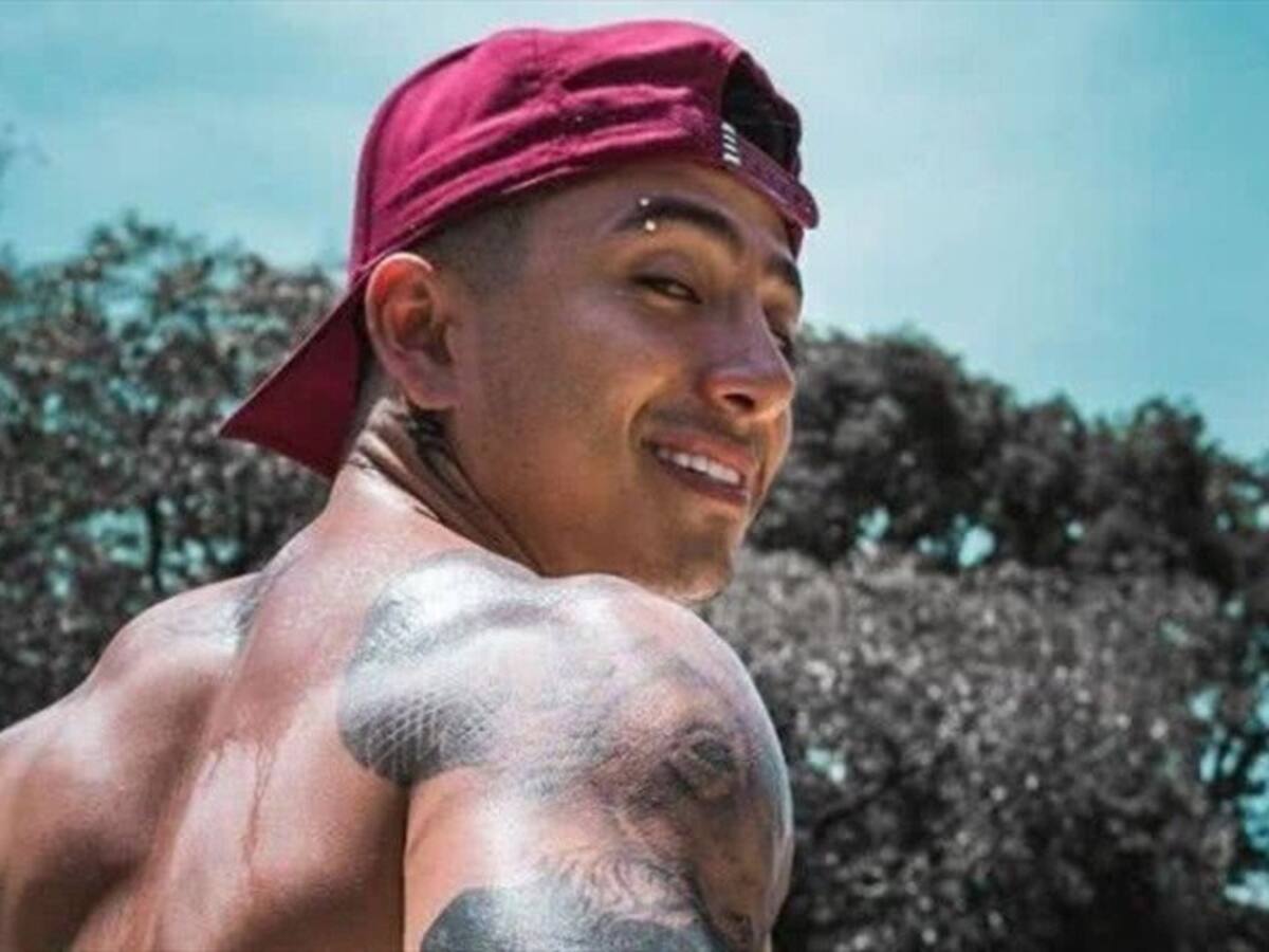 La famosa que se robó las miradas de Andy Rivera en Instagram por su sensual baile