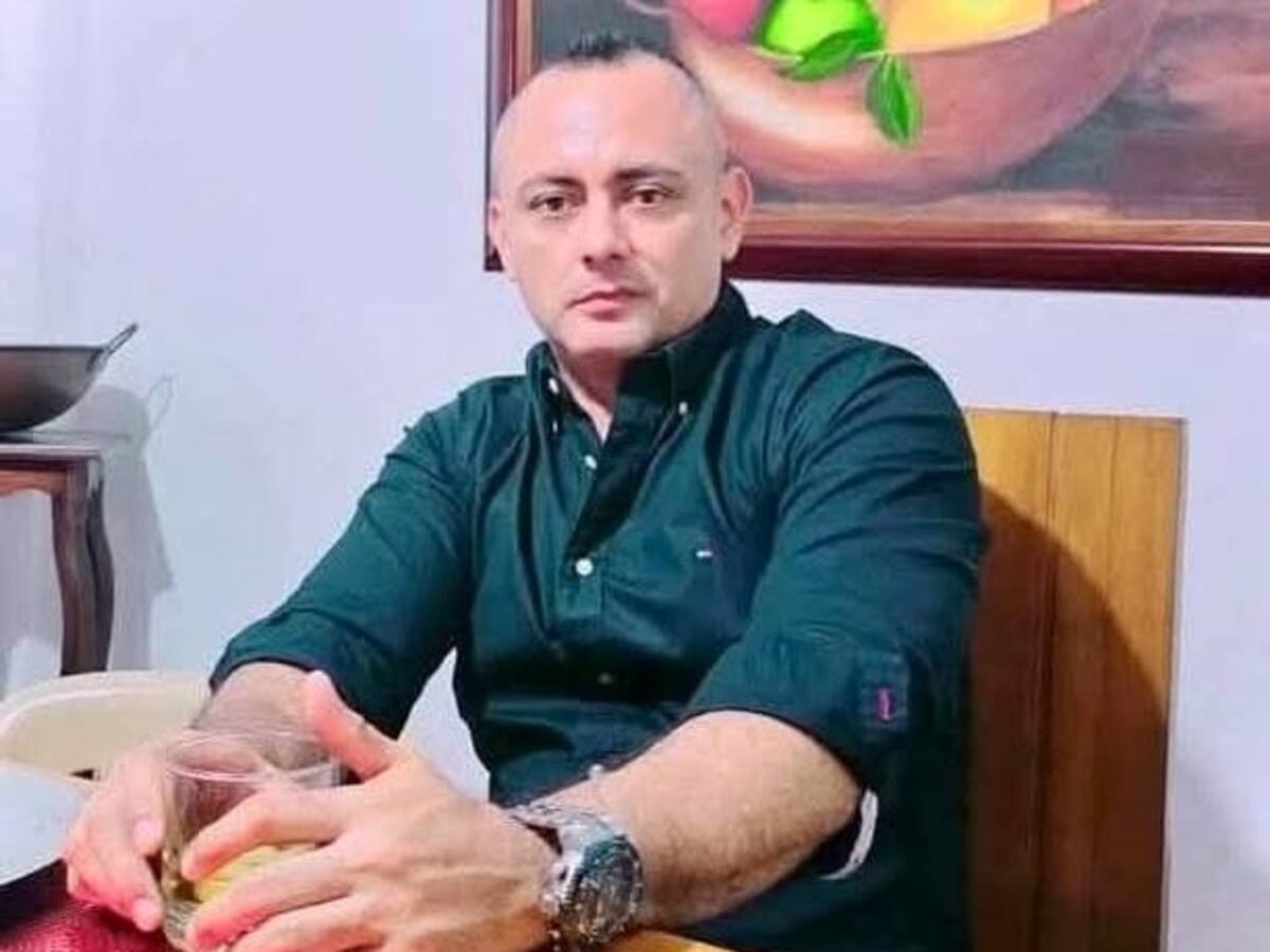 Fue liberado el funcionario de la Defensoría del Pueblo tras seis días de secuestro en el Cauca