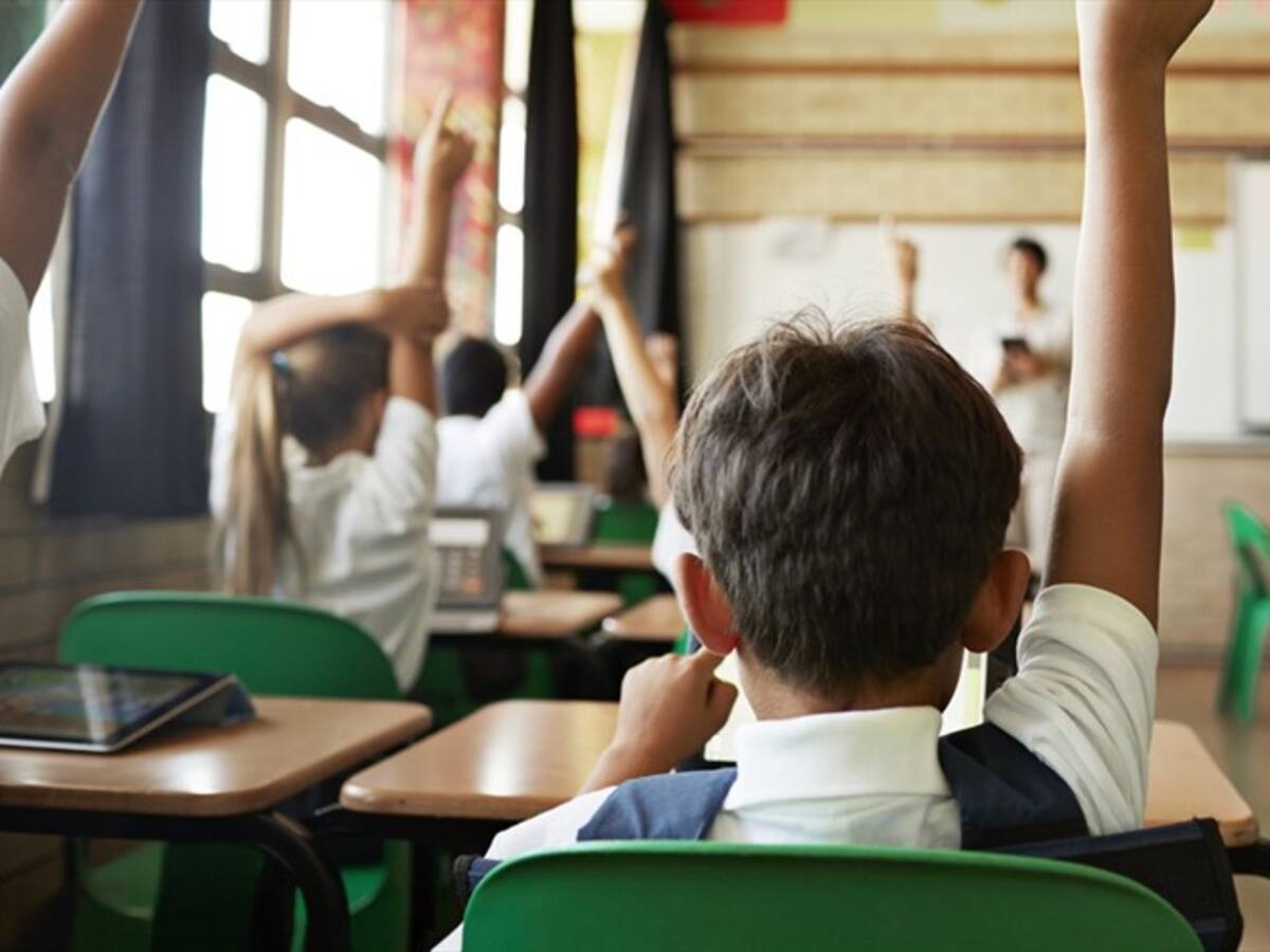 El colegio que le apuesta a la enseñanza de robótica y machine learning