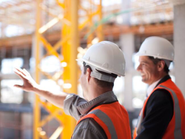 Conconcreto aprueba salida anticipada de proceso de reorganización. Foto: Getty