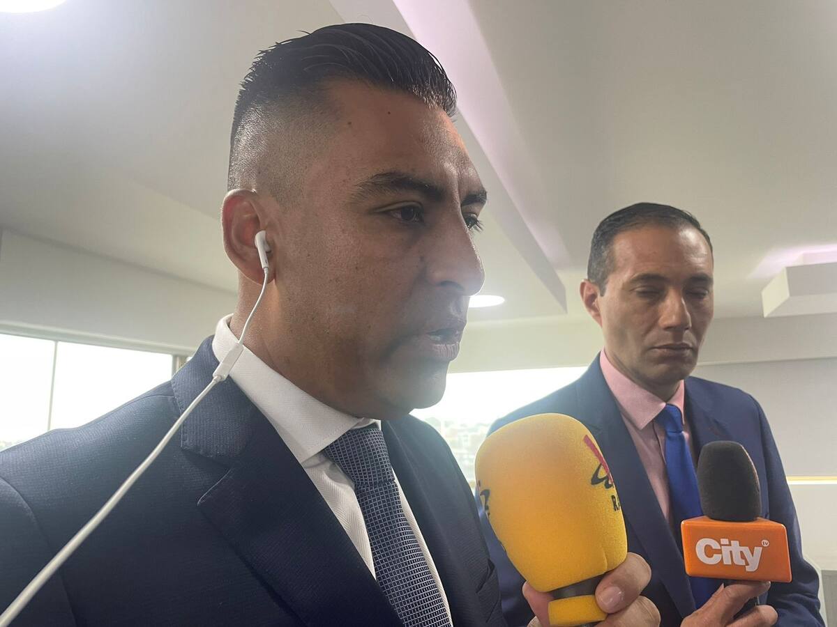 “Corrupción es una cultura enquistada en algunos funcionarios”: director del Inpec