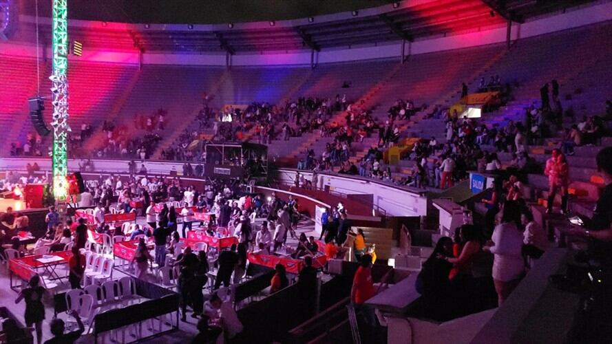 Desde este viernes se amplía el horario de rumba en Cali hasta las 3:00 de la mañana. Foto: Redacción W Radio