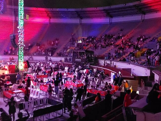 Desde este viernes se amplía el horario de rumba en Cali hasta las 3:00 de la mañana. Foto: Redacción W Radio