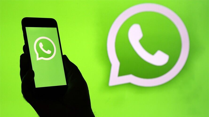 Estas son las aplicaciones por las que WhatsApp suspenderá su cuenta . Foto: Chesnot/Getty Images