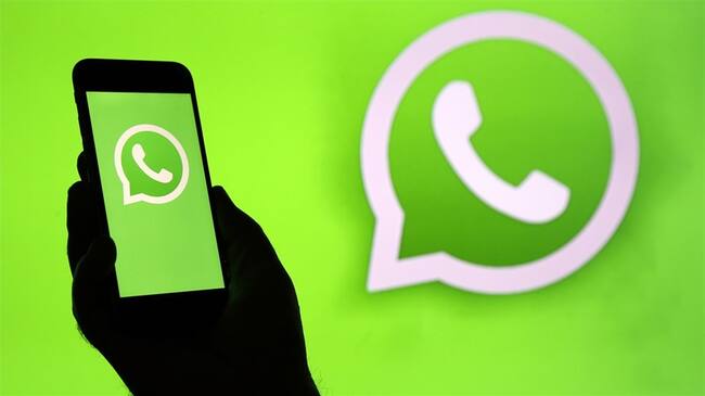Estas son las aplicaciones por las que WhatsApp suspenderá su cuenta . Foto: Chesnot/Getty Images