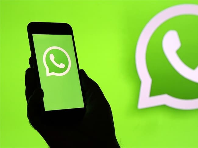 Estas son las aplicaciones por las que WhatsApp suspenderá su cuenta . Foto: Chesnot/Getty Images