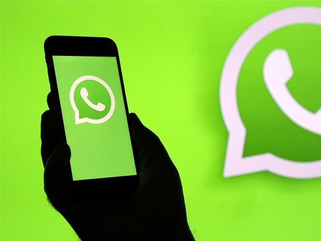 Estas son las aplicaciones por las que WhatsApp suspenderá su cuenta . Foto: Chesnot/Getty Images
