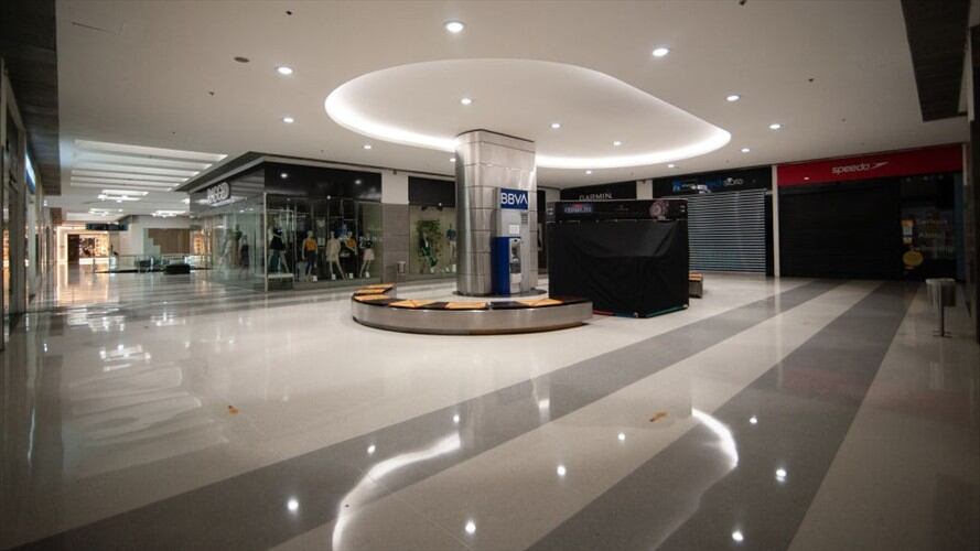 Graban video porno en centro comercial de Bucaramanga / imagen de referencia. Foto: Getty Images