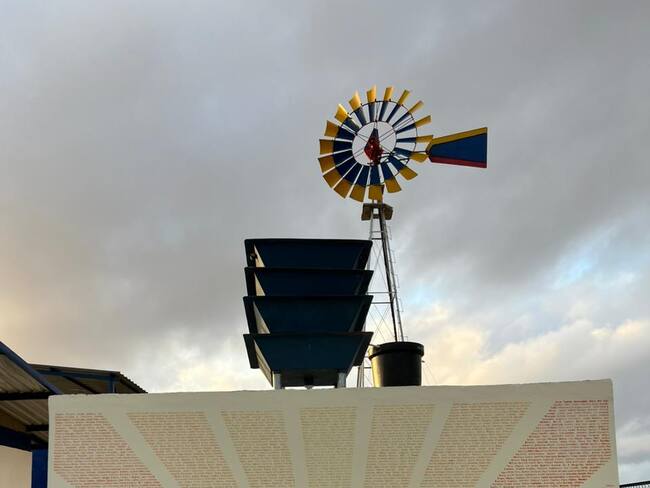 “Ayudar a que todo mejor es maravilloso”: maestro Pedro Ruiz desde Yotojoroshi