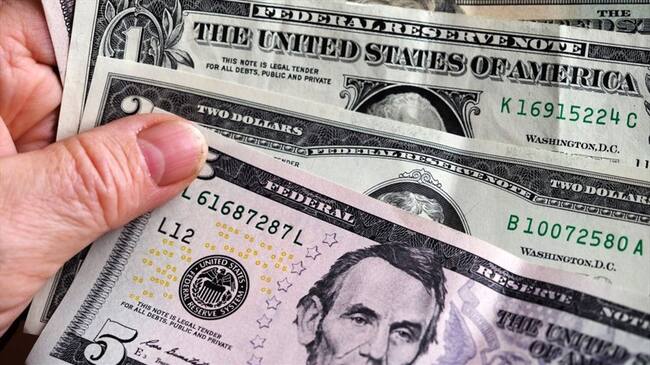 Dólar cerró la semana por encima de los $3.500. Foto: Getty Images
