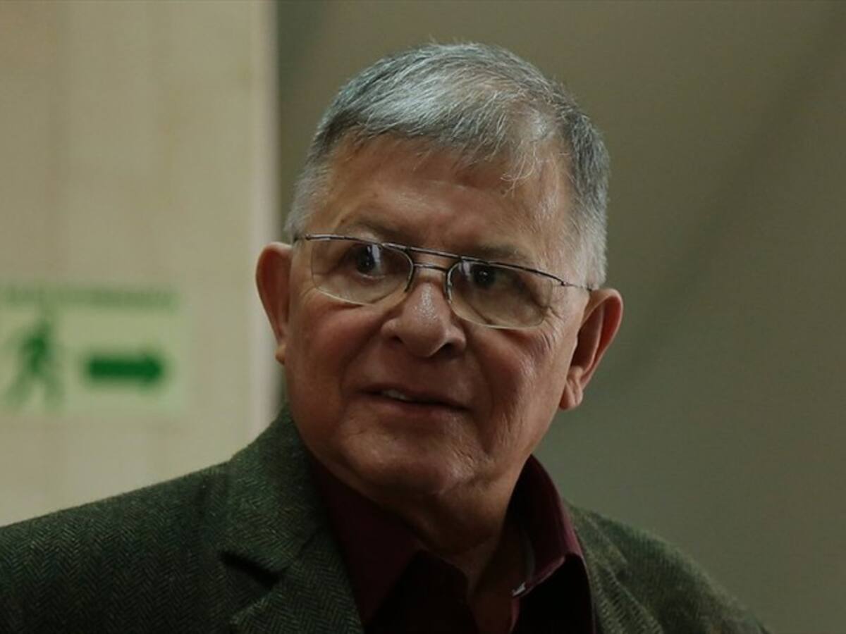 Rodrigo Granda, miembro de la Farc, salió hacia Venezuela
