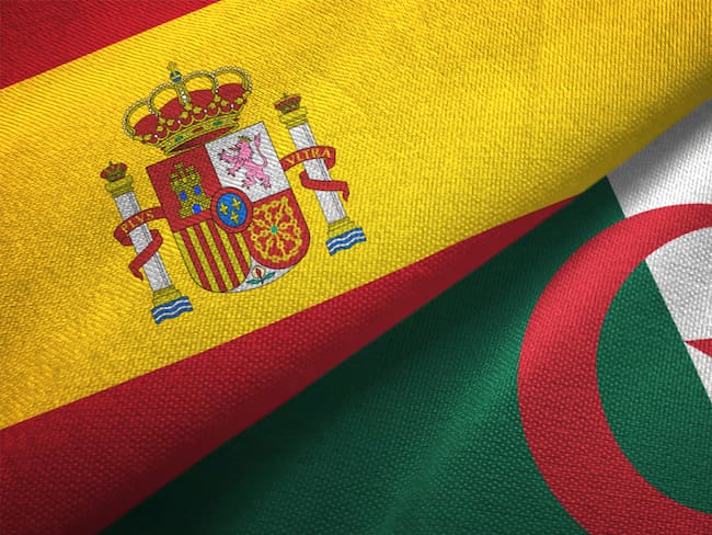 Argelia desbloquea las operaciones bancarias con España para el comercio exterior