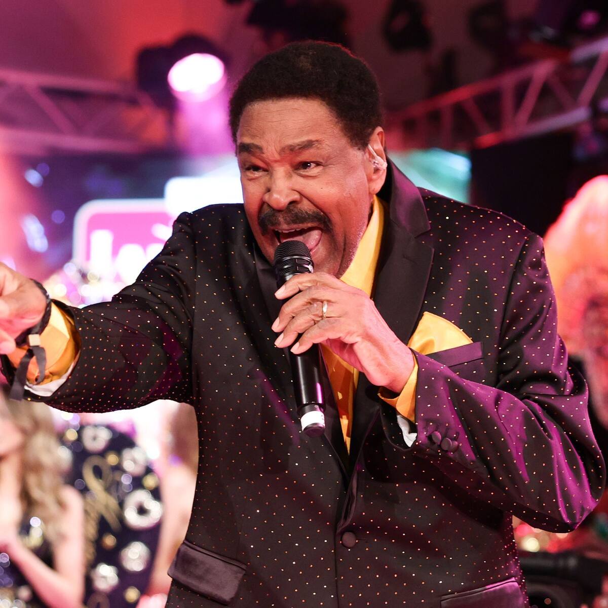 ‘Rock Your Baby’ fue inspiración para ‘Dancing Queen’ de Abba: George McCrae