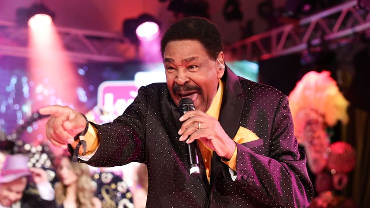 ‘Rock Your Baby’ fue inspiración para ‘Dancing Queen’ de Abba: George McCrae
