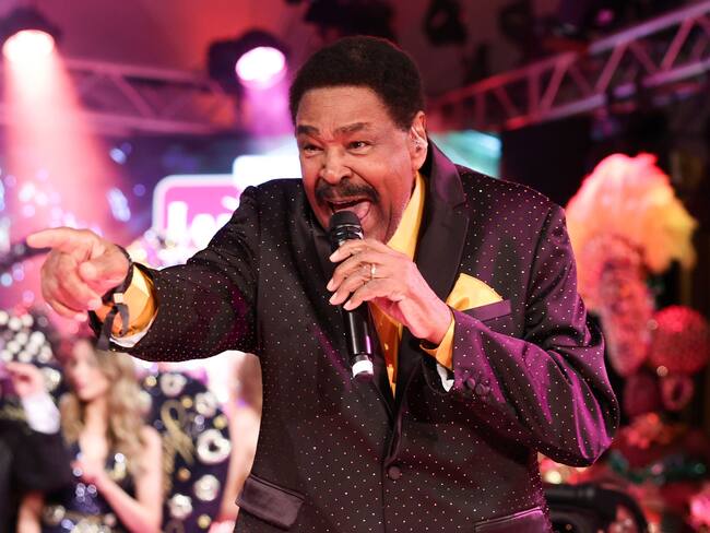 ‘Rock Your Baby’ fue inspiración para ‘Dancing Queen’ de Abba: George McCrae
