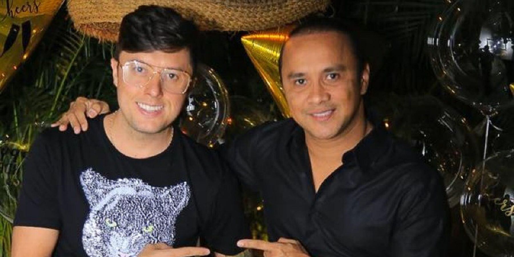 Asesinan a Luchito León, acordeonero de Wilfran Castillo, en Ocaña. Foto: Colprensa