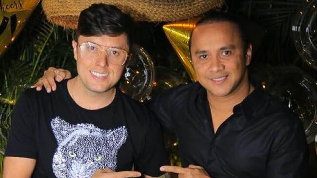 Asesinan a "Luchito León" acordeonero de Wilfran Castillo en Ocaña- Colprensa