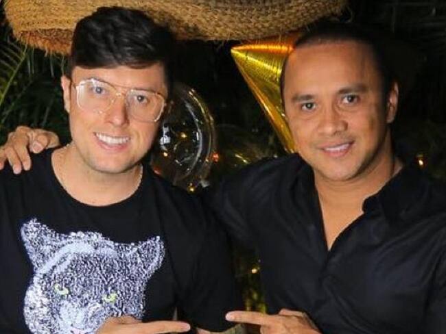 Asesinan a Luchito León, acordeonero de Wilfran Castillo, en Ocaña. Foto: Colprensa