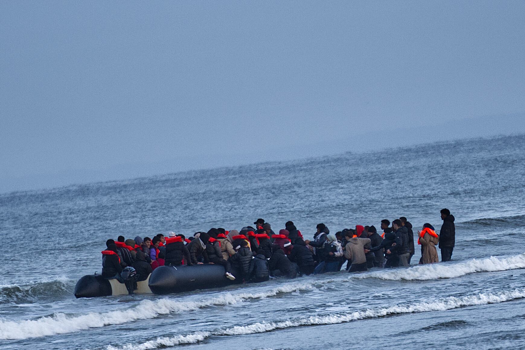 Imagen de refereancia. Foto: by Bartek Langer/NurPhoto via Getty Images