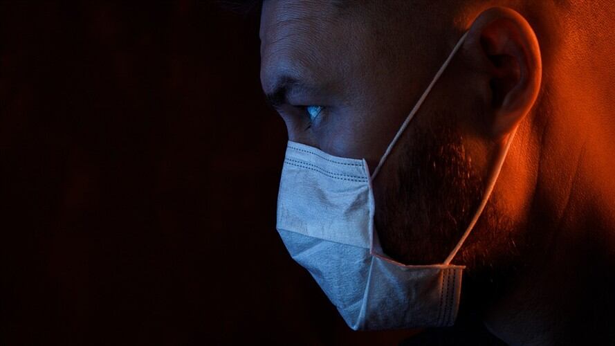 Recomendaciones de los neumólogos frente al coronavirus. Foto: Getty Images