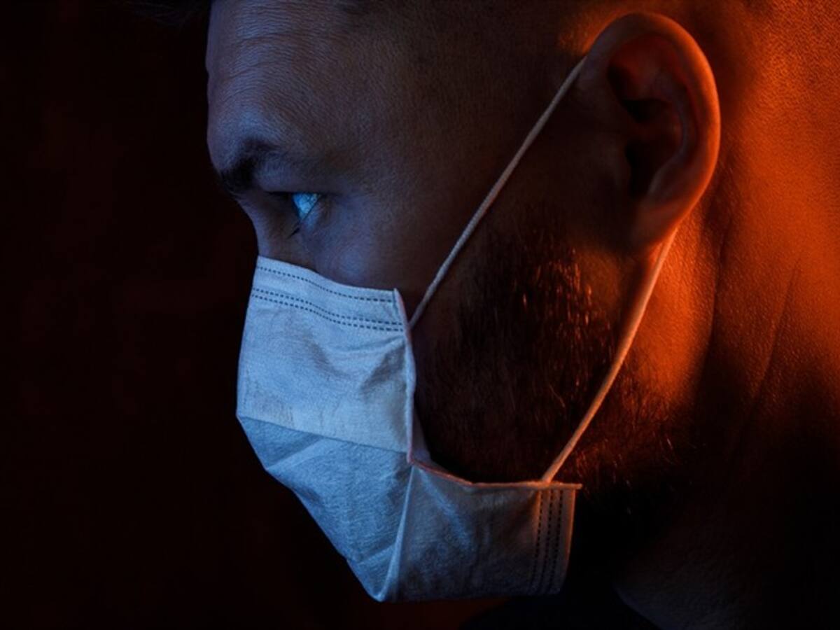 Si es asmático conozca las recomendaciones de los neumólogos frente al coronavirus