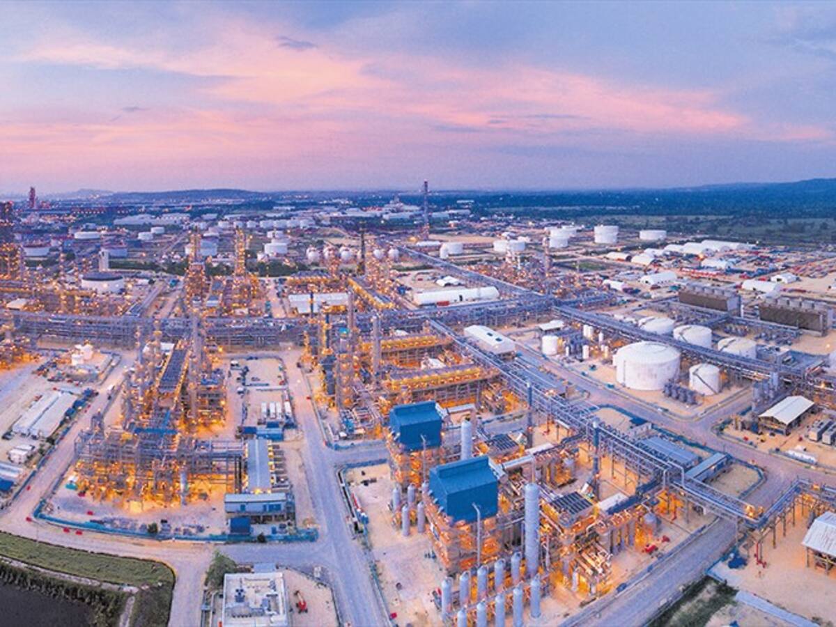 Orden de captura para estadounidense implicado en caso Reficar