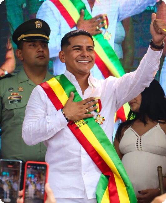 Foto: cortesía Alcaldía de Villeta.