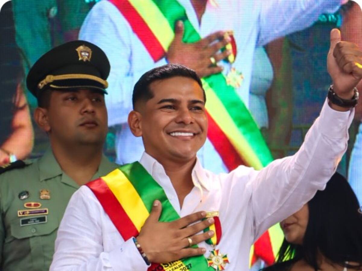 Consejo de Estado tumba elección del alcalde de Villeta por estar inhabilitado