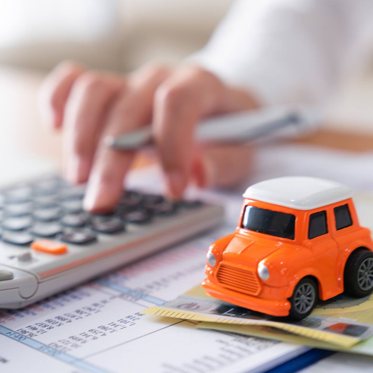 Cómo descargar el recibo del impuesto vehicular 2025 en Bogotá: paso a paso