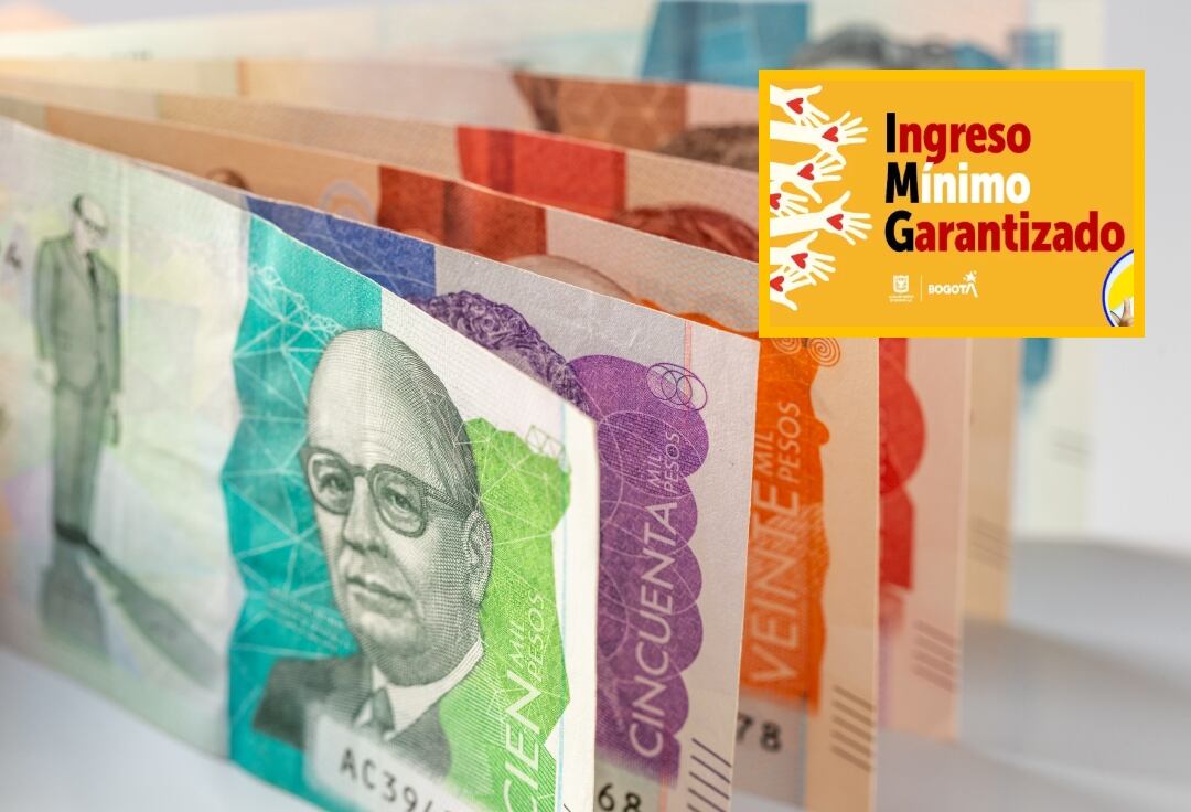Ingreso Mínimo Garantizado // Foto: Getty Images