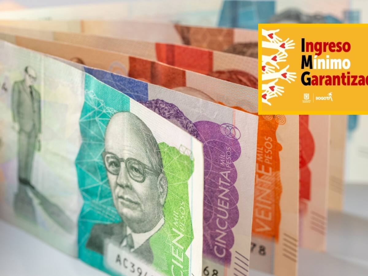 Consultar Ingreso Mínimo Garantizado 2024 por cédula: beneficiarios y cómo retirarlo