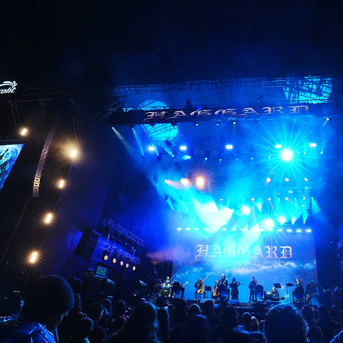 Festivales al Parque 2025: estas son las fechas y ubicaciones confirmadas