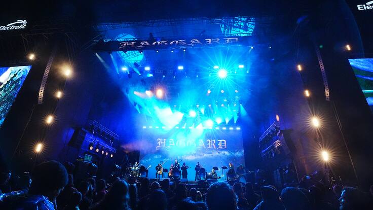 Festivales al Parque 2025: estas son las fechas y ubicaciones confirmadas