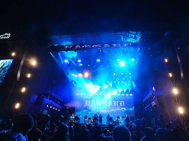 Festivales al Parque 2025: estas son las fechas y ubicaciones confirmadas