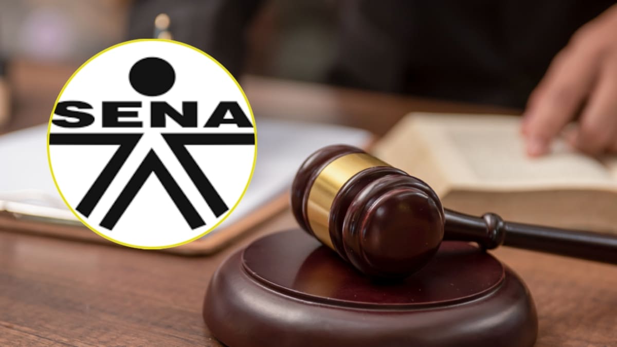 ¿Quiere ser abogado? Estos son los convenios del SENA para homologar la carrera