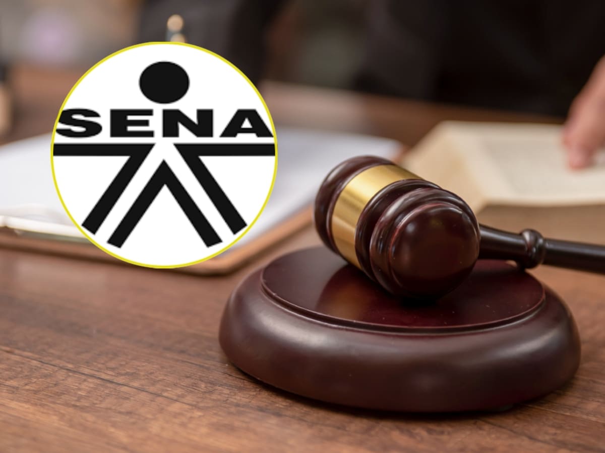 ¿Quiere ser abogado? Estos son los convenios del SENA para homologar la carrera