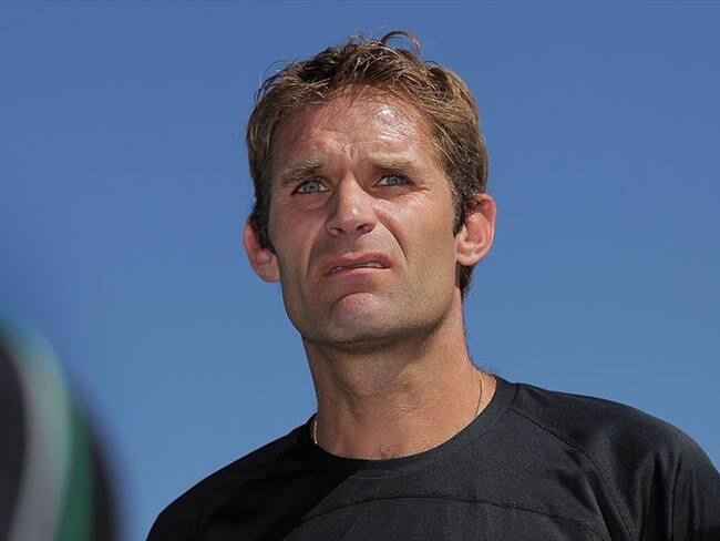 El dopaje se resuelve con una formación estructurada y con recursos: Santiago Botero