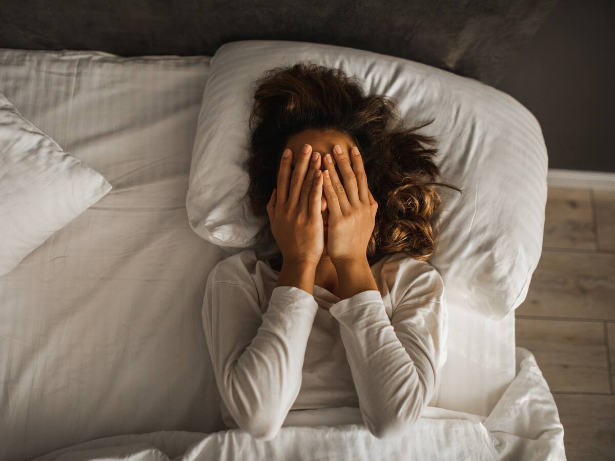 ¿Qué no nos deja dormir en Colombia y el mundo?