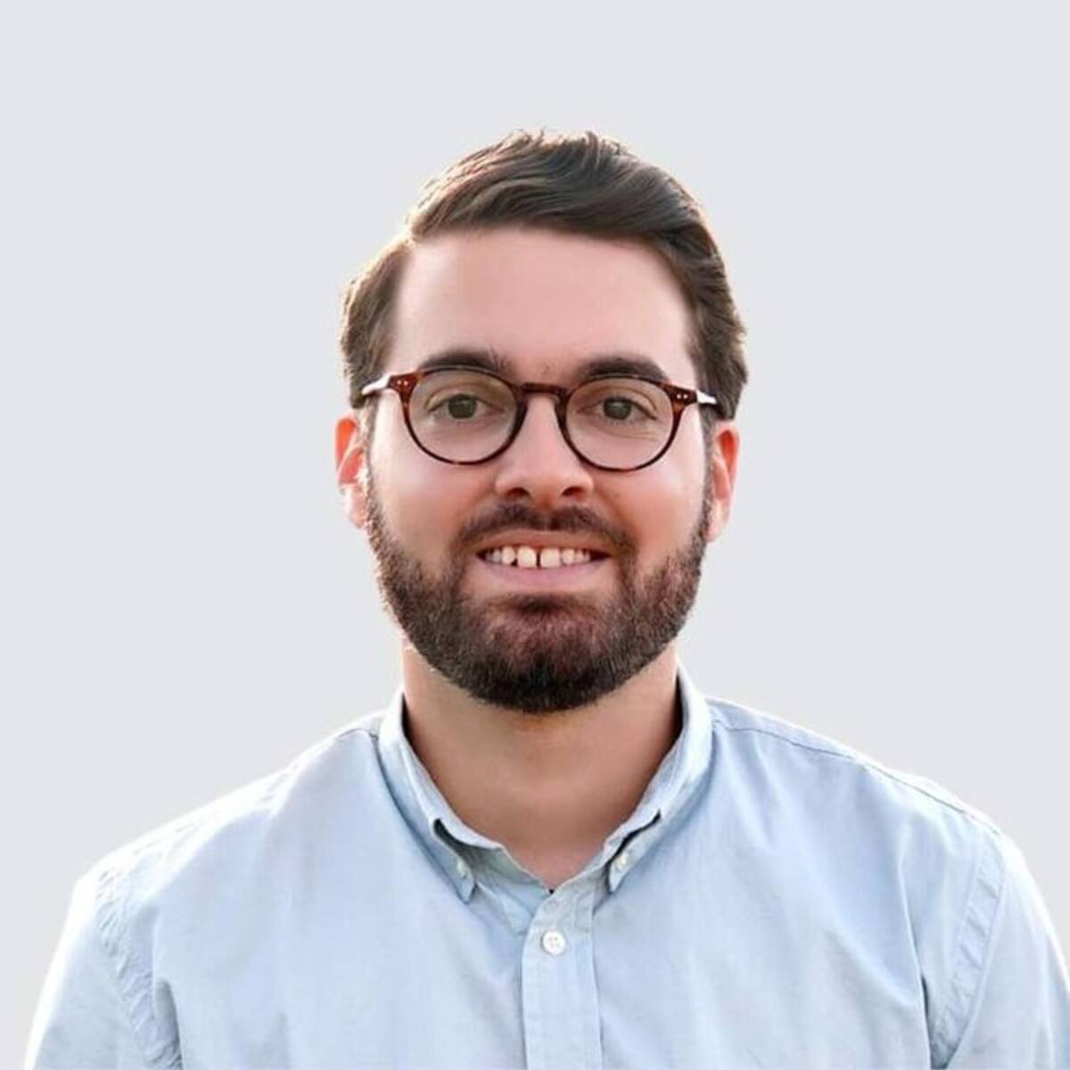 Ping pong electoral con Daniel Duque: estas son sus propuestas a la Alcaldía de Medellín