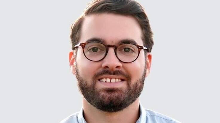 Ping pong electoral con Daniel Duque: estas son sus propuestas a la Alcaldía de Medellín