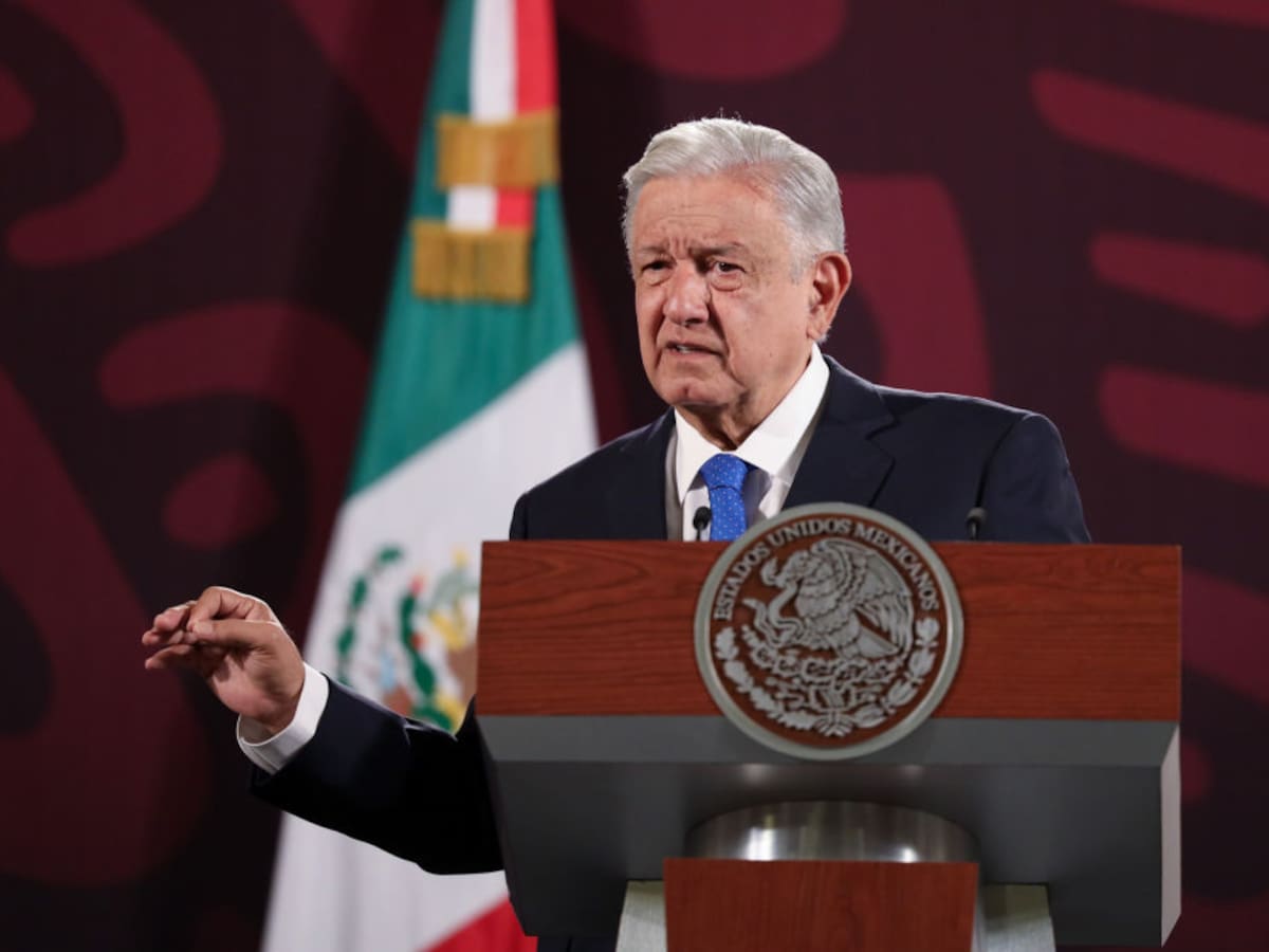 López Obrador enviará carta a Joe Biden denunciando injerencia de EE.UU. en México