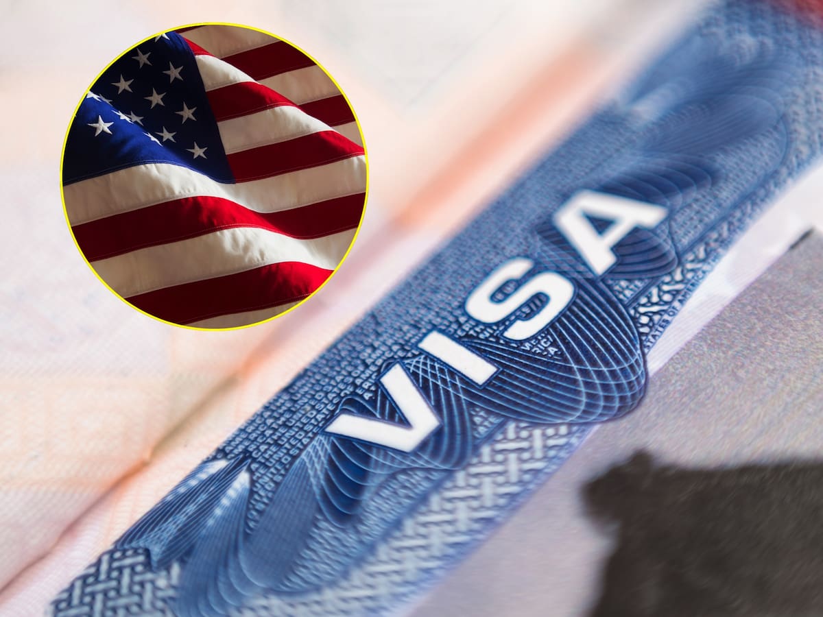 Valor de la visa para entrar a Estados Unidos aumenta en octubre de 2025: así quedó en Colombia
