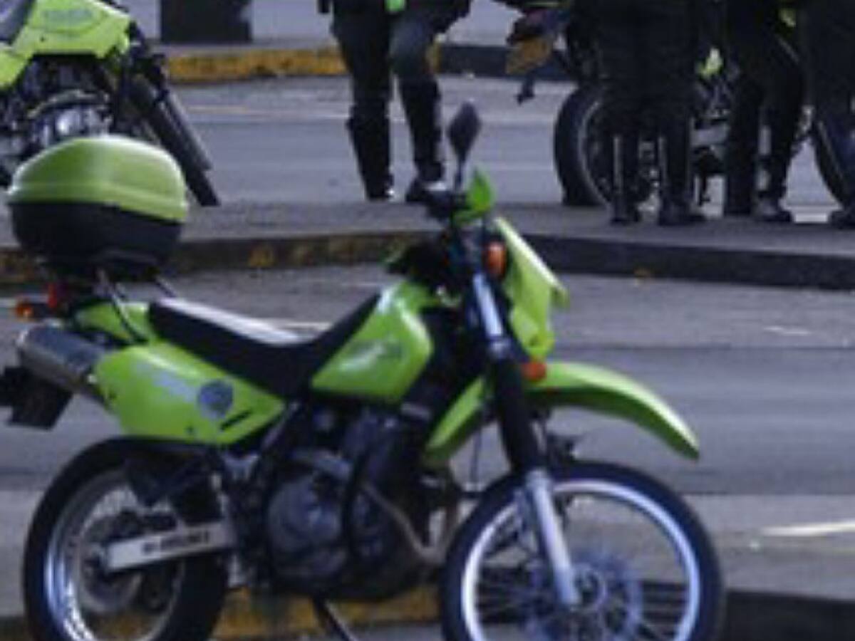 Ofrecen recompensa por los responsables del atentado contra la policía en el Cauca