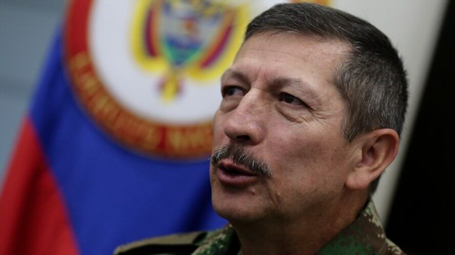 Nicasio Martínez. Foto: Colprensa