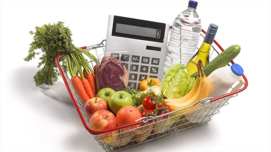 Nueva reforma tributaria sin IVA a la canasta familiar. Foto: Getty Images