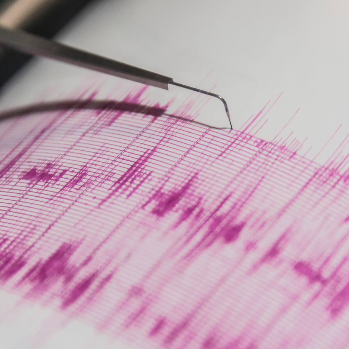 Tembló en el Valle del Cauca: magnitud, epicentro y hora del sismo