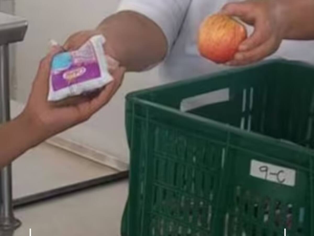 Alertan sobre posibles riesgos en la ejecución del PAE en el Atlántico