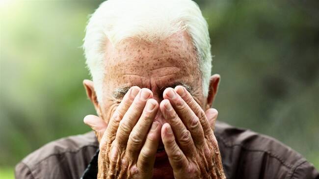 Youtuber pagó millonaria hipoteca de su padre y se volvió viral. Foto: