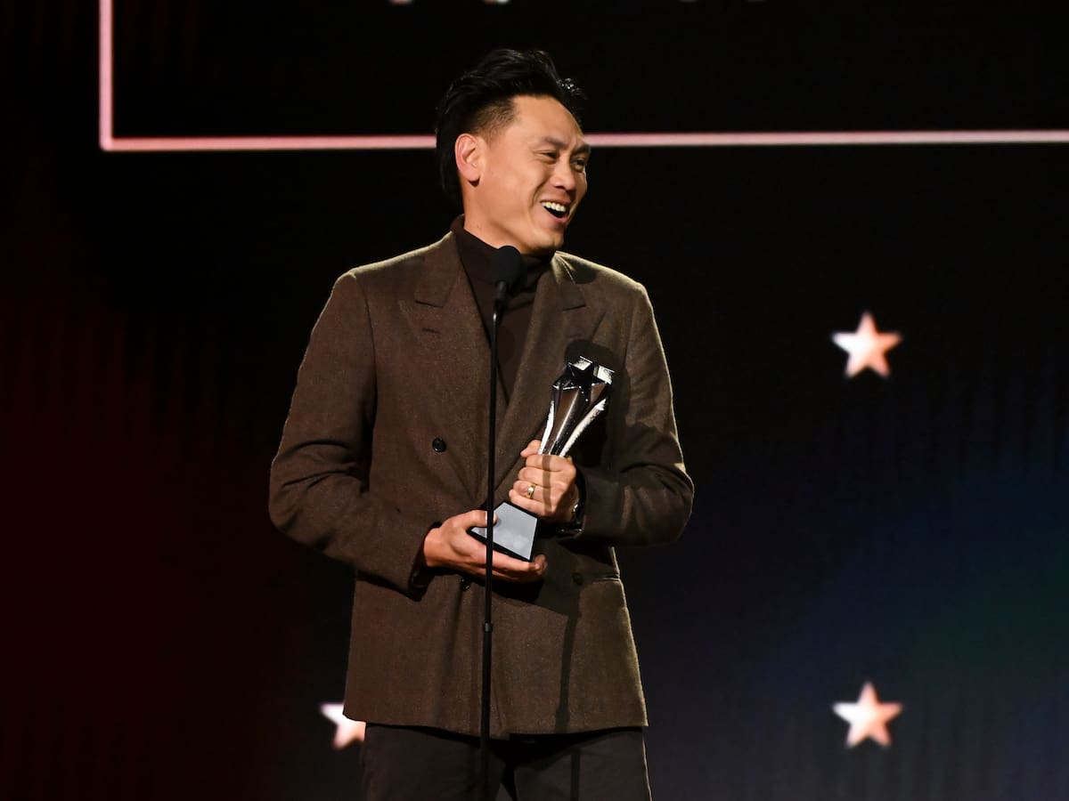‘Anora’, Mejor Película, y Jon M. Chu, Mejor Director: la lista de ganadores de los Critics' Choice